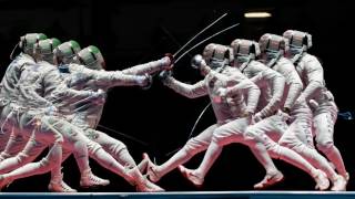 2016 Summer Olympic Photo Favorites