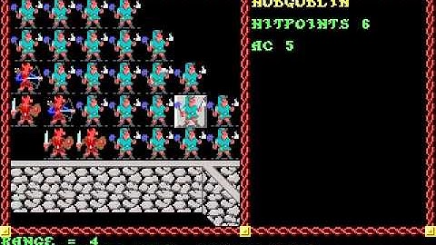 Pool of Radiance: The Gods Intervene!