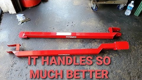 F Body gets UMI SFCs!!!!!!