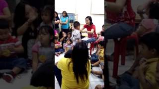 Yrrags 1St School Day-Names