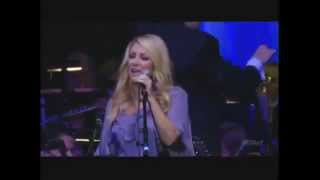 Lee Ann Womack   Sunshine on My Shoulders
