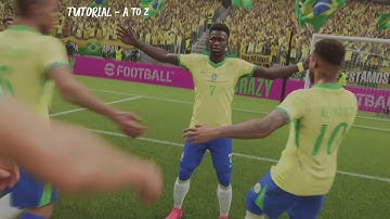 INSTALL EFOOTBALL 2026 PS3 from the SCRATCH | Tutorial install  PKG on PS3 (for Beginner)