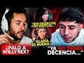 WESTCOL ¡TRAICIONADO por MILICA! GREFG ¿LANZA PALO a WILLYREX? MILICA ¡DECEPCIONADA con WESTCOL!