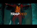 FREE NF X Eminem Type Beat TRAPPED