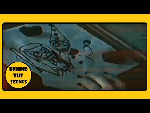Maddy Ellwanger (Behind The Scenes) | "Pity Party" | 2014