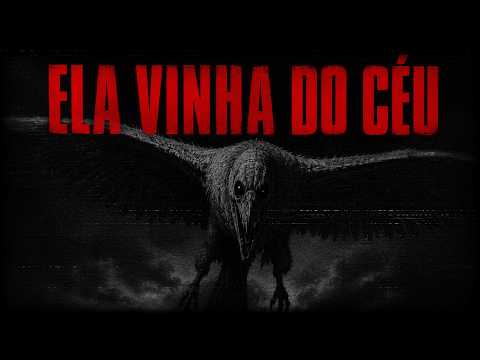 A Coisa que Descia do Céu e Levava os Animais (1107)