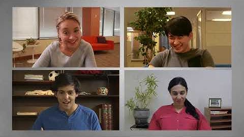 CT2 Video Unit 09 Student Discussion