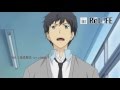 ReLIFEキャラクターソングVOL.1 海崎新太(CV.小野賢章)TVspot