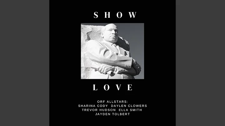Show Love
