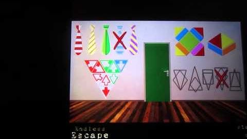 Endless Escape Stage 48 Walkthrough | Endless Escape Level 48 Walkthrough | Endless Escape 48