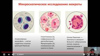 Пропедевтика внутренних болезней №5 