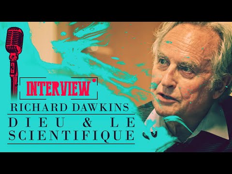 Vidéo: Dawkins Richard: Biographie, Carrière, Vie Personnelle