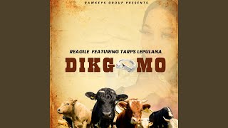 Dikgomo (feat. Reagile & Tarps Lepulana)