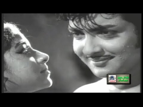 Then Sinthuthey Vaanam HD Song SPB S Janaki  Ponnukku Thanga Manasu