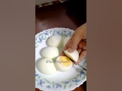 Mutta vada|egg vada|easy snack|#short# - YouTube