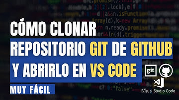 Cómo clonar repositorio de GitHub en Git EN MACOS