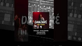 Danzaré - Averly Morillo (Drill Version) 🥵 #Short #DanzareDrill #MusicaCristiana