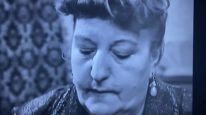 The Indomitable Rita