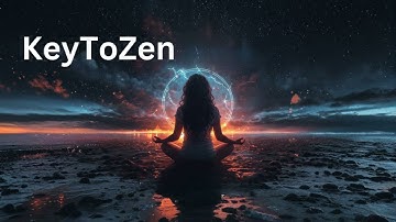 KeyToZen - An Amazing new Horizon (official relax video)