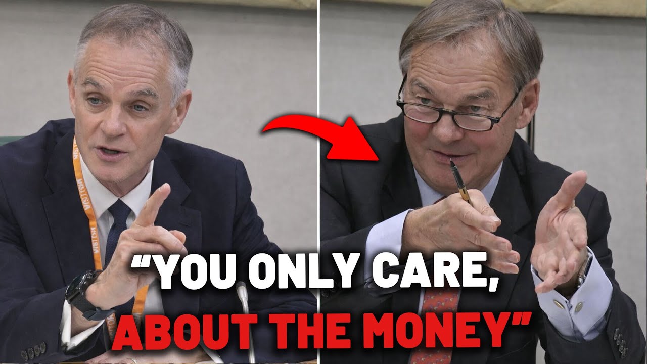 BBC Under Fire: Trust, Money, and the Digital Age Debate