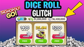 Monopoly Go Hack - How To get Unlimited Free Dice on Monopoly GO iOS & Android screenshot 5