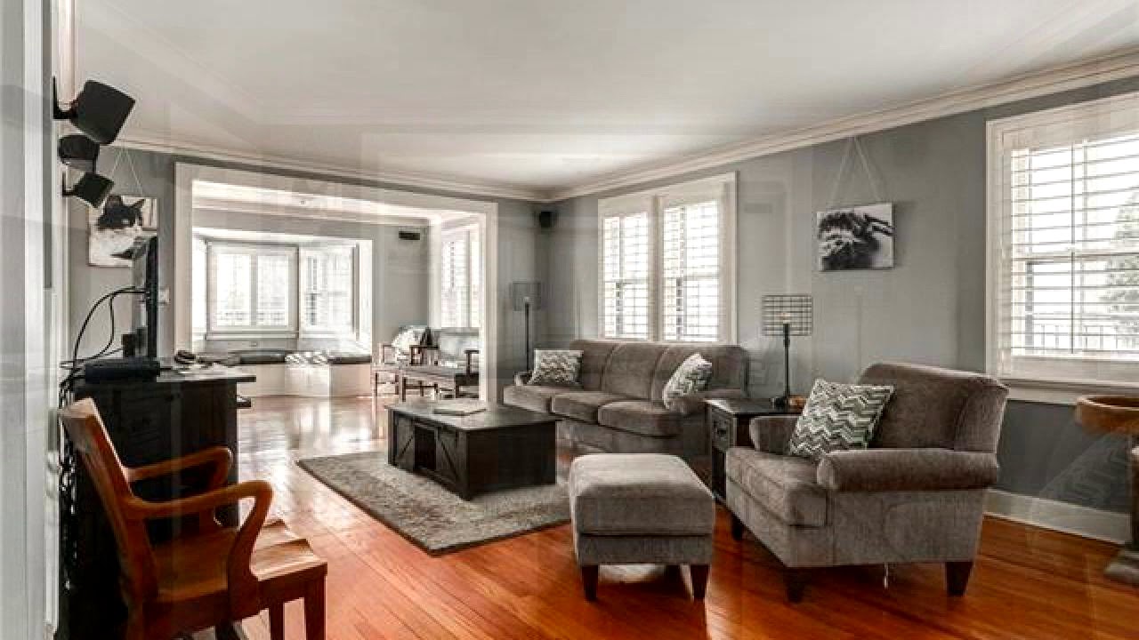 Homes for Sale 2109 W 50th Street, Westwood Hills, KS 66205 YouTube