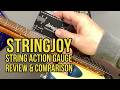 Is the New Stringjoy Action Gauge Better? (Comparison &amp; Review)