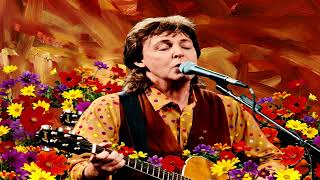 Paul McCartney - My Brave Face (Instrumental)