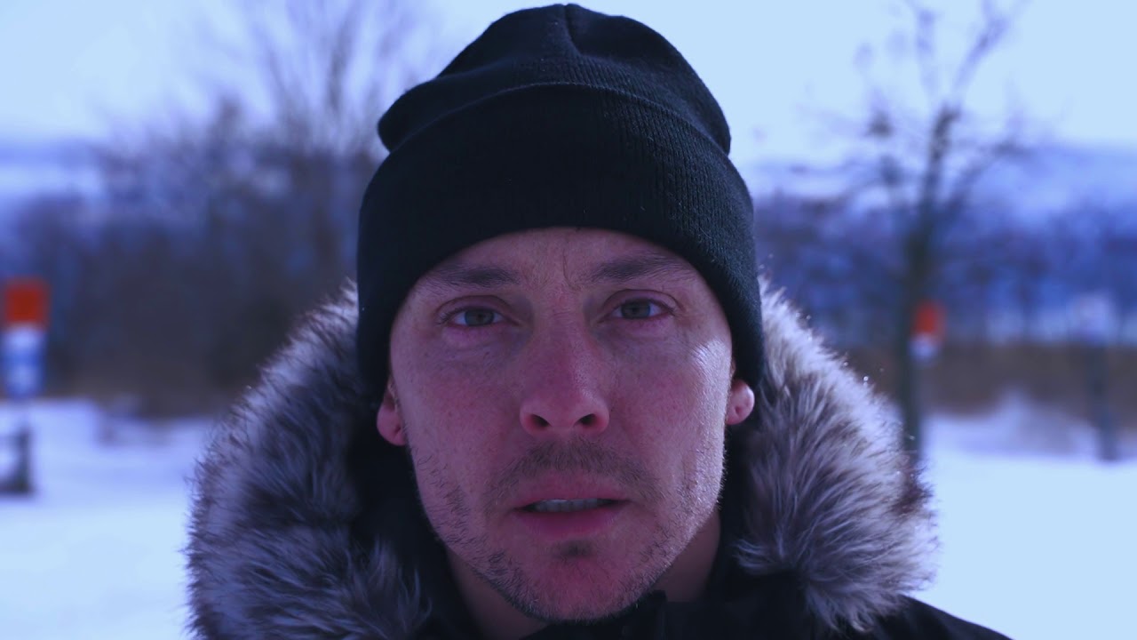 (Canadian Hip Hop Artist) M.O.  Littles - "Faith In Me" ft Stephen Voyce