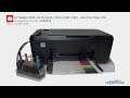 HP Deskjet F2400 CISS - HP 60, 300, 121, 818 Ink, F2420, F2423, F2430, F2476, F2480, F2483, F2488 --