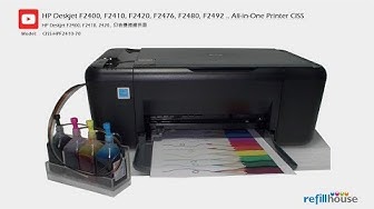 مشاكل طابعة Hp Deskjet F4280 : مشاكل طابعة Hp Deskjet F4280 / ØªØ­Ù…ÙŠÙ„ ØªØ¹Ø±ÙŠÙ Ø·Ø§Ø ... / مشاكل طابعة hp deskjet f4280 / how to fix … adaptador hp deskjet f4280 con cable de energia.