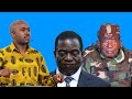 Citizens Movement Radio Shona News 13.10.2025