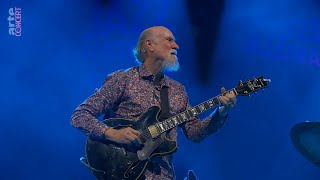 Mr  Tambourine Man bob Dylan  John Scofield Trio 2023