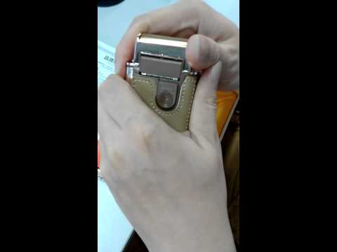 Kemei Shaver Clean