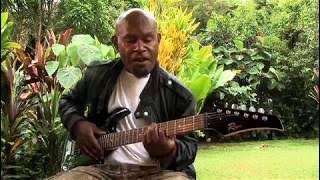 Nokondi Zuzako  (iPhone) PNG Music