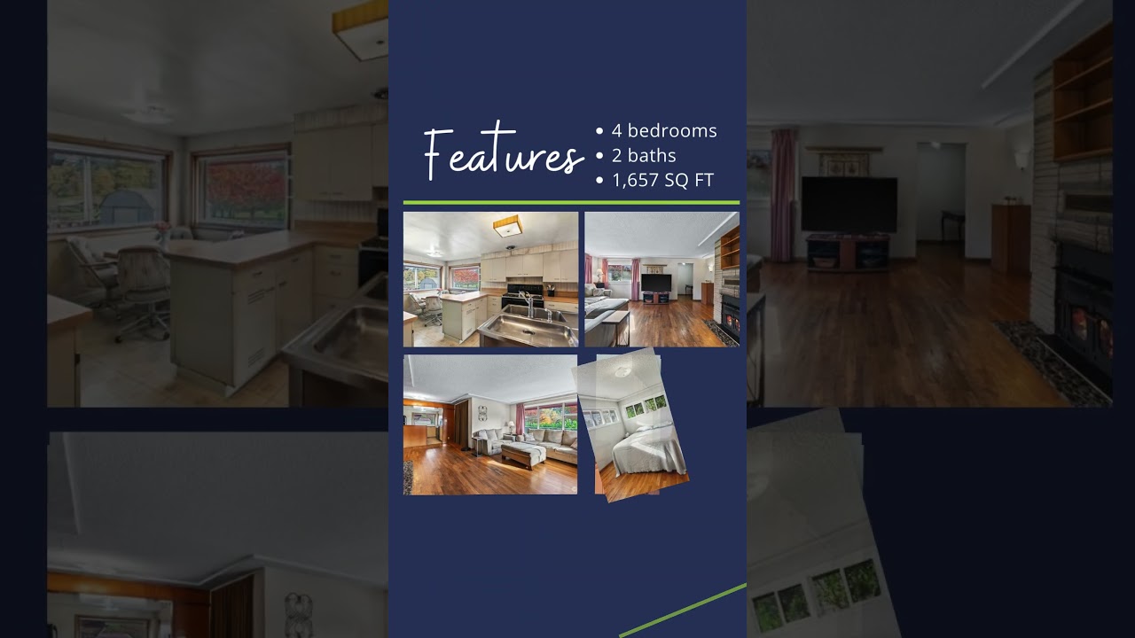 SOLD IN UNDER A WEEK IN TACOMA!! - Wilcox Real Estate