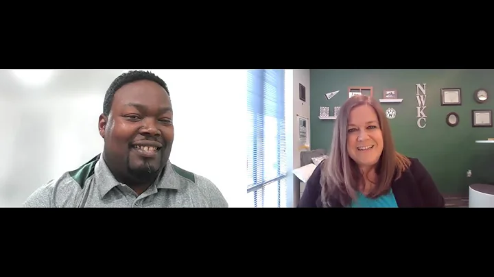 3 for 3 in KC - Meet Marketing Adjunct Terrance Lo...