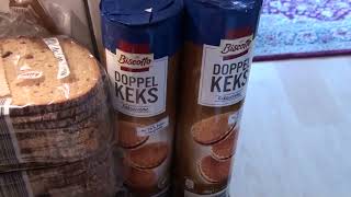 283. Жизнь в Германии. Закупка продуктов. ALDI. Цены на продукты. Германия. Кёльн 27.05.2022