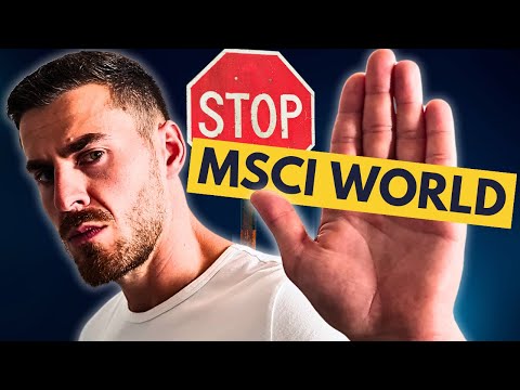 Amundi Prime Global vs MSCI World (bester ETF)
