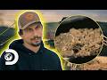 Parker Schnabel Reunites Crew For High-Stakes Season At Sulfur Creek | Gold Rush