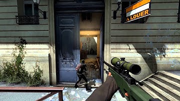 Test Using CS:GO Demo