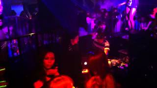 Wax ワックス 大阪 ナイトクラブナビ