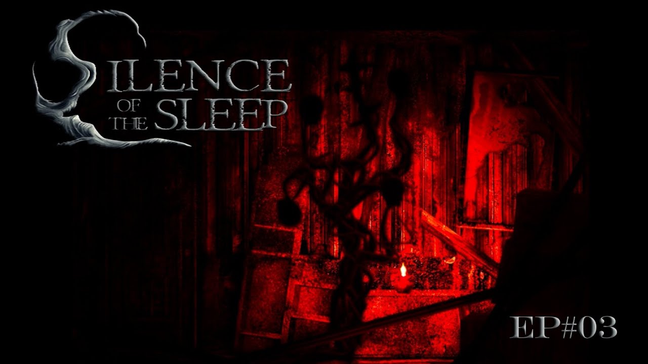 girls like you Silence of the Sleep - CORRE KRL! CORREEE...e morreu ;-; - EP#03