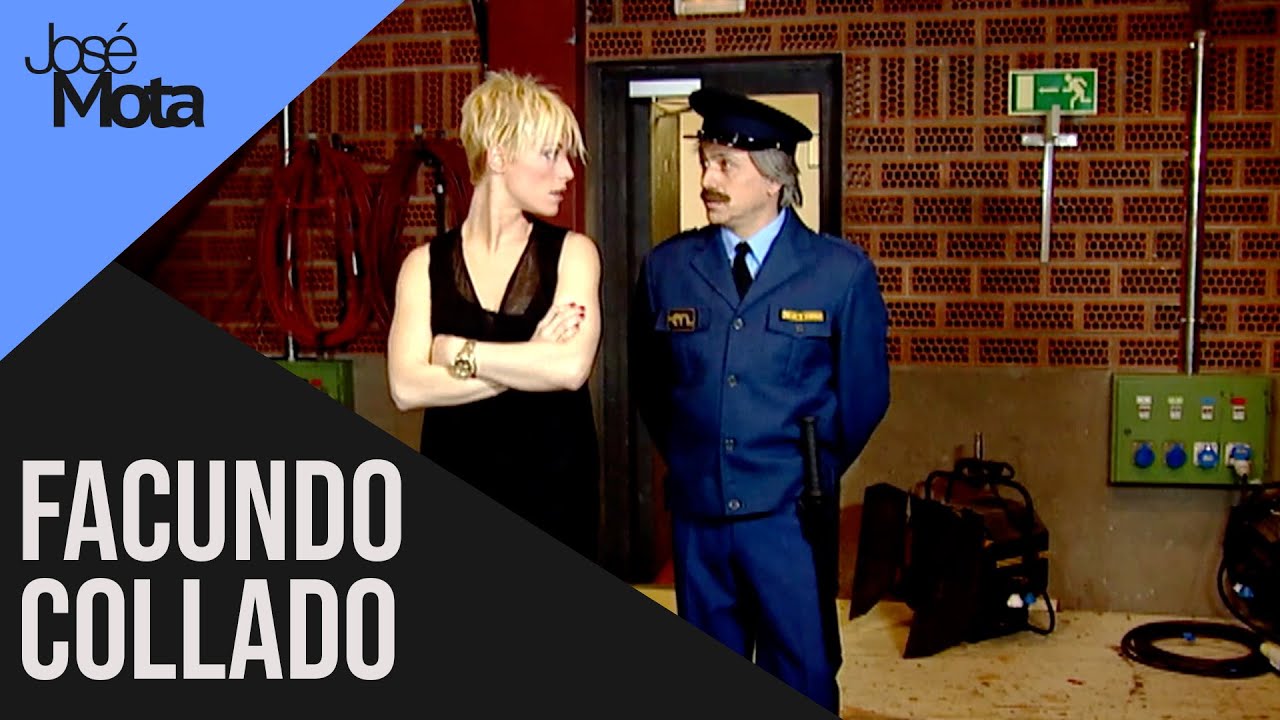 Facundo Collado l José Mota