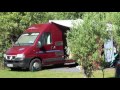 Ref:GprLCNxR7Bo Camping le clos des pins - parc et h�bergements - 2016