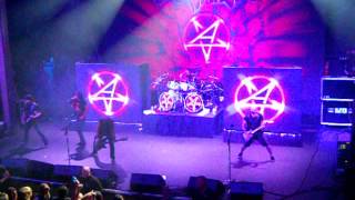 Anthrax - Among The Living.AVI