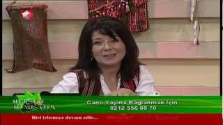 Yasemi̇n Aydinla Herşeyi̇ Konuşalim Ersi̇n Di̇ji̇tal Fotoğrafçilik Kanal T