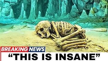 Oud DNA gevonden in Mexico onthult een angstaanjagende waarheid over de eerste Amerikanen