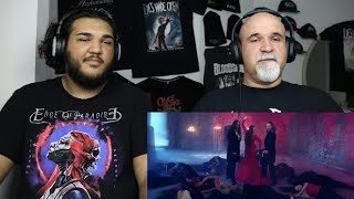 Amaranthe - Damnation Flame [Reaction/Review]