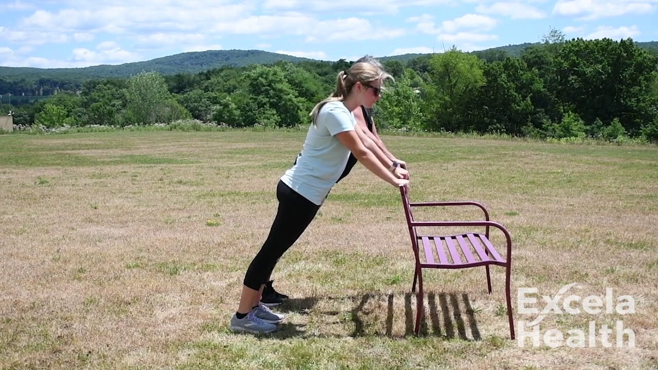 Excela Health Virtual Mall Walkers Exercise Challenge: Making the Most Out Of Your Walk